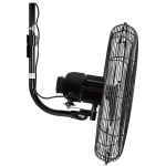 Wington 榮通 FW51XR 20吋 至尊系列 噴粉密網 外罝電容掛牆風扇